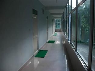Staywell Hotel Dharamshala Exterior foto