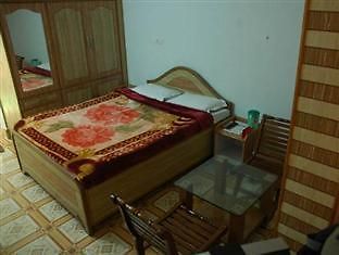 Staywell Hotel Dharamshala Exterior foto