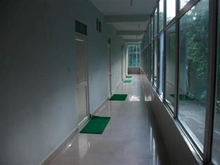Staywell Hotel Dharamshala Exterior foto