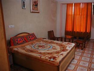 Staywell Hotel Dharamshala Exterior foto